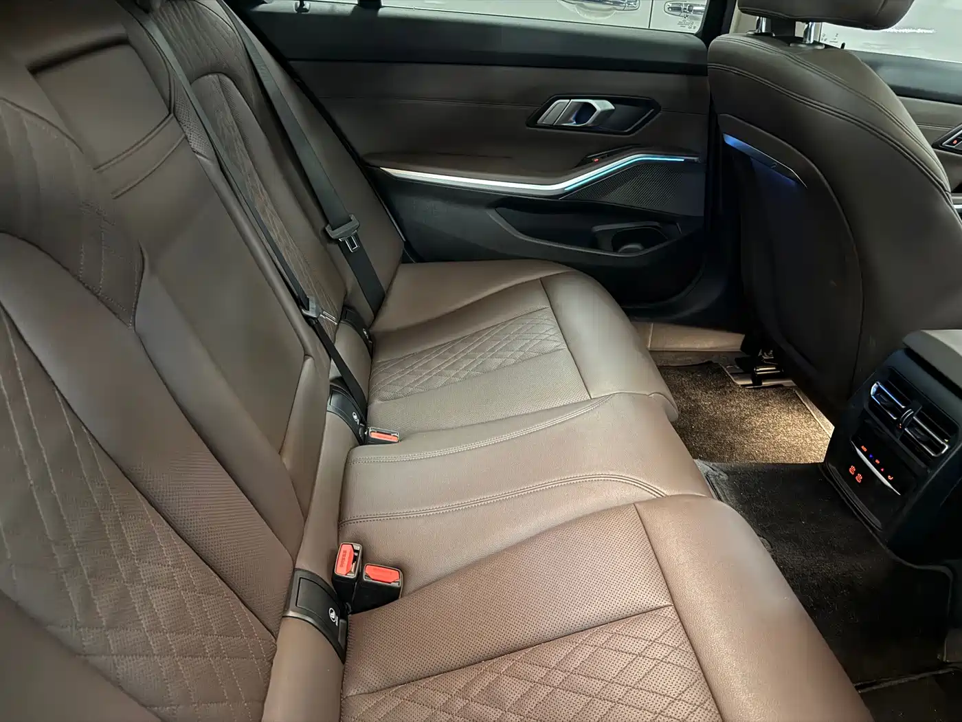 BMW i3 2022 2022 eDrive 35 L
