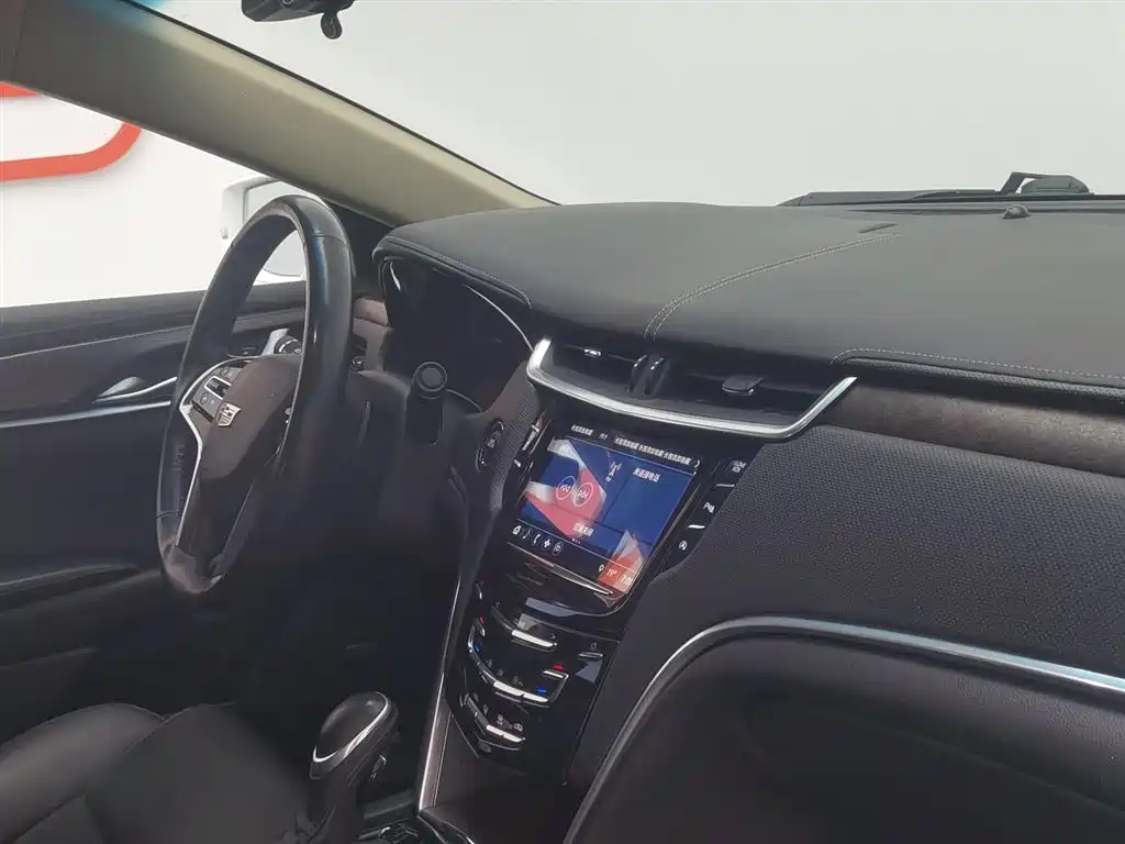 Cadillac XTS 2018 28T Elite фото 22