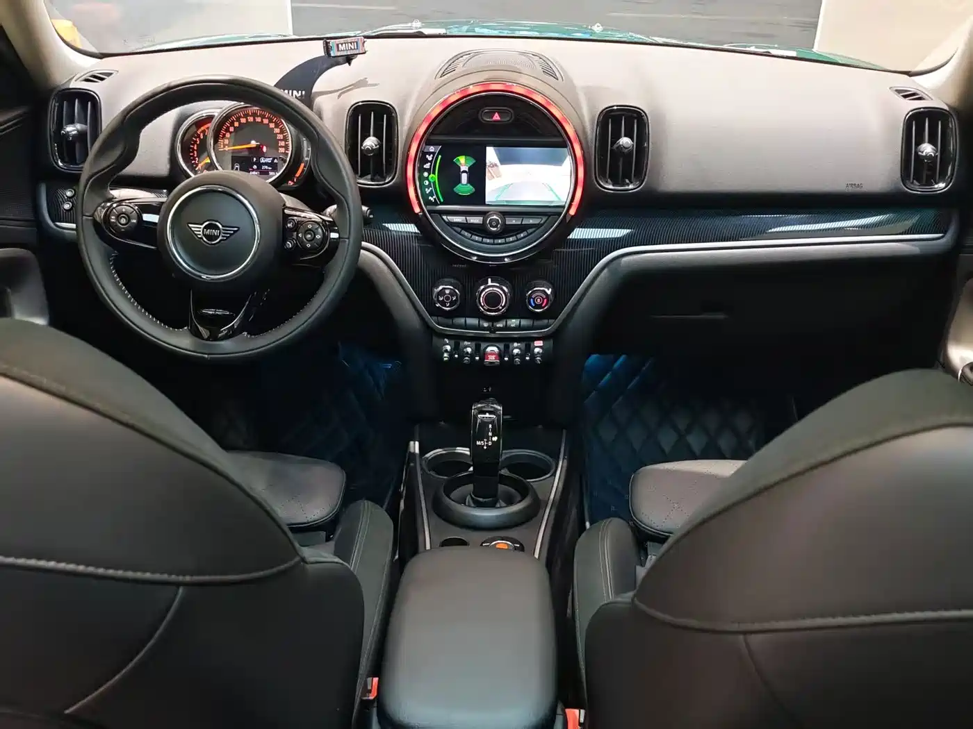 Фото 15 - MINI COUNTRYMAN