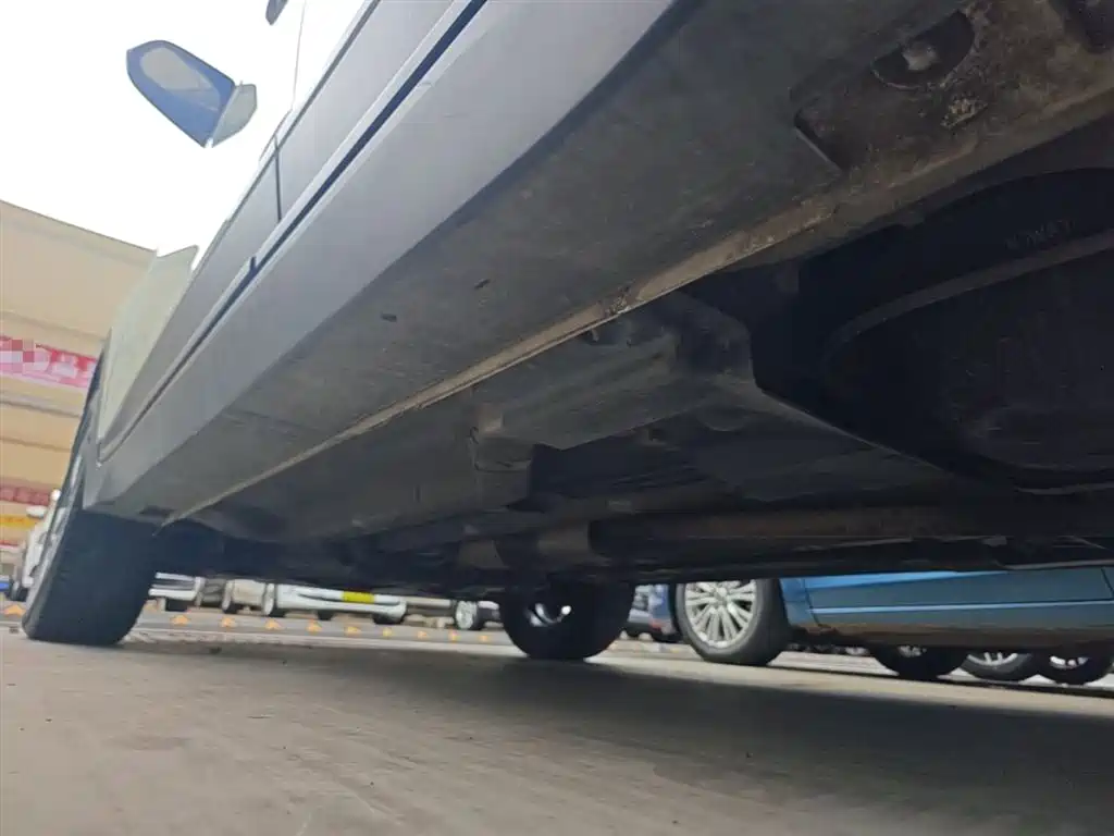 Hyundai Beijing Hyundai ix25 2017 1.6L Automatic Smart Edition фото 22