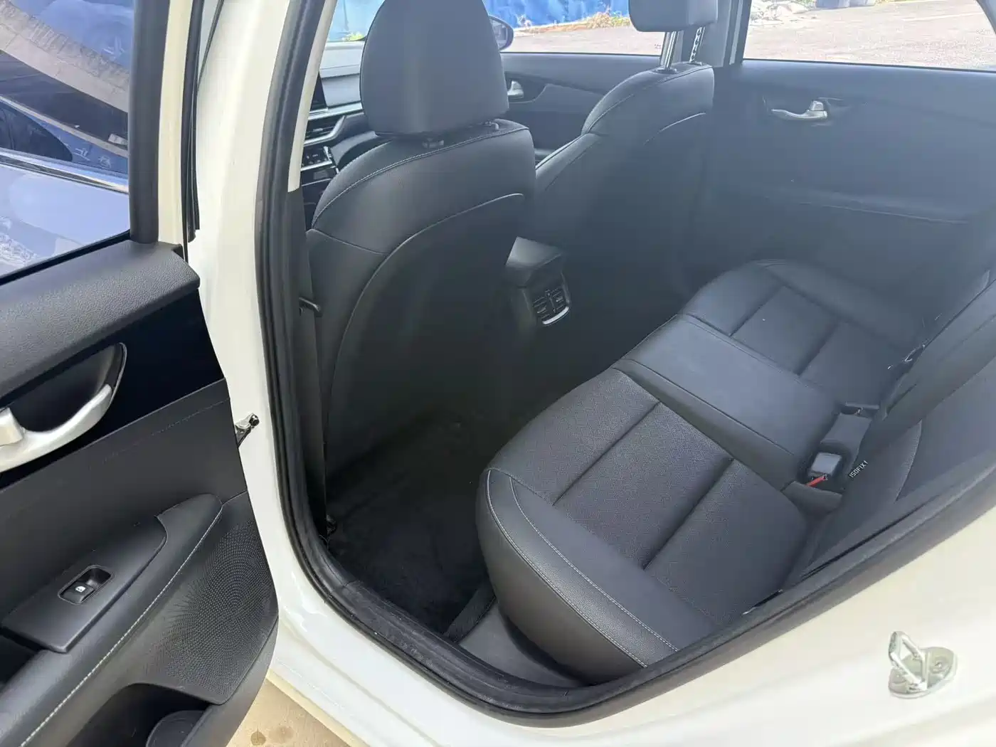 Kia K3 2021 1.5L CVT Fashion Edition фото 5