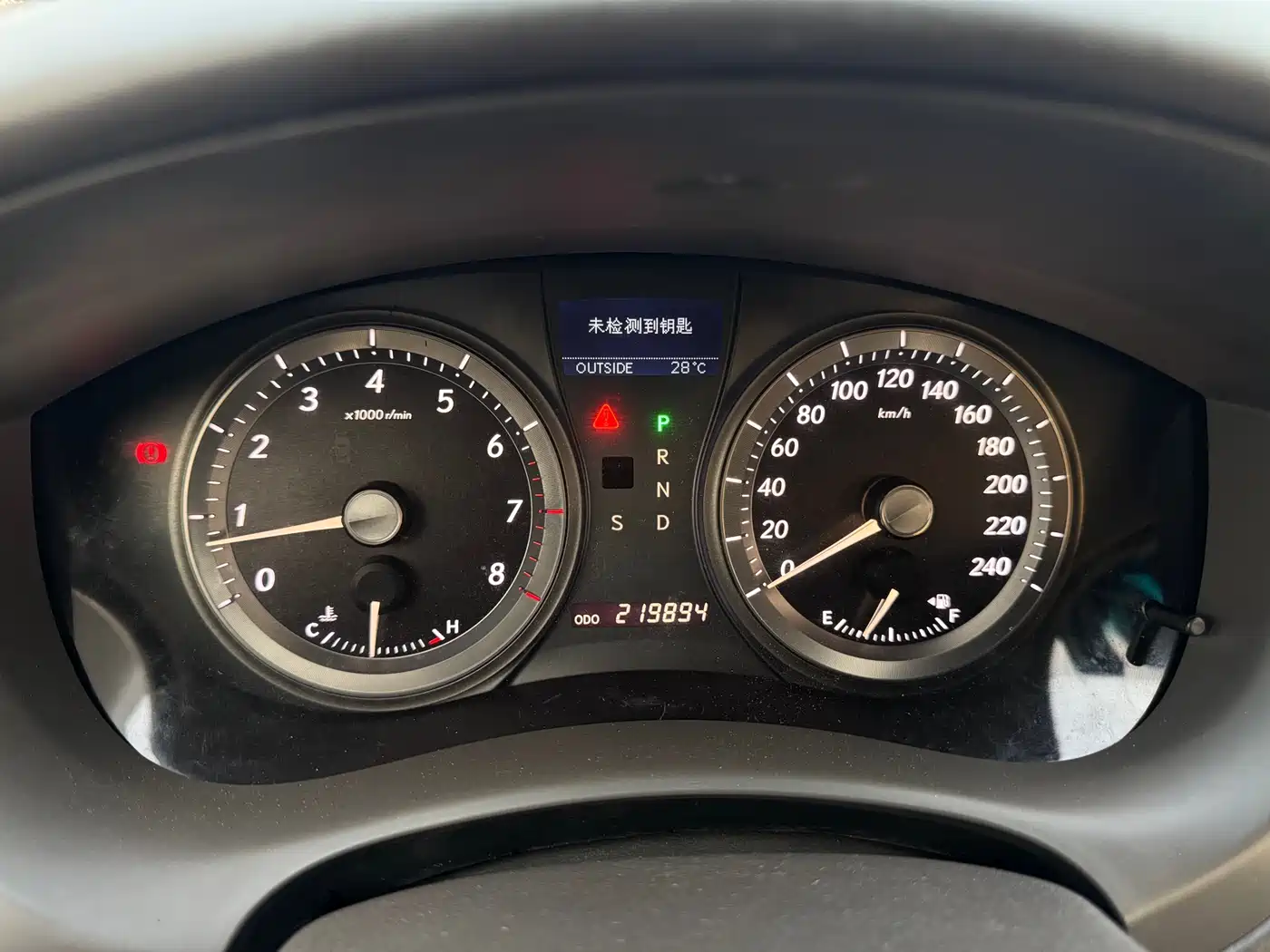 Lexus ES 2006 350 Luxury Edition фото 11