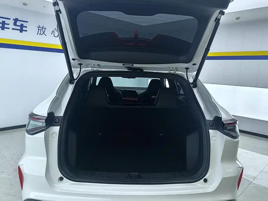 Changan X5 PLUS 2025 2025 1.5T DCT Pioneer