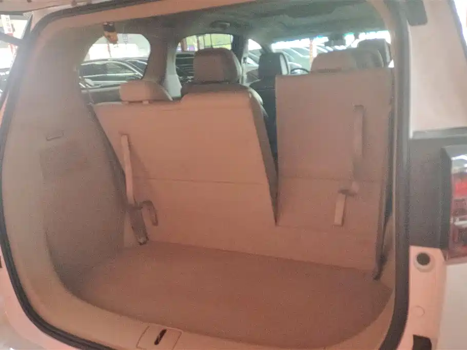 Buick GL8 2021 ES Landlord 653T Premium фото 4