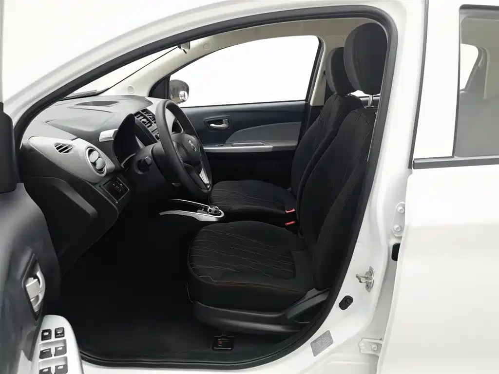 CHANGAN BENBEN E STAR