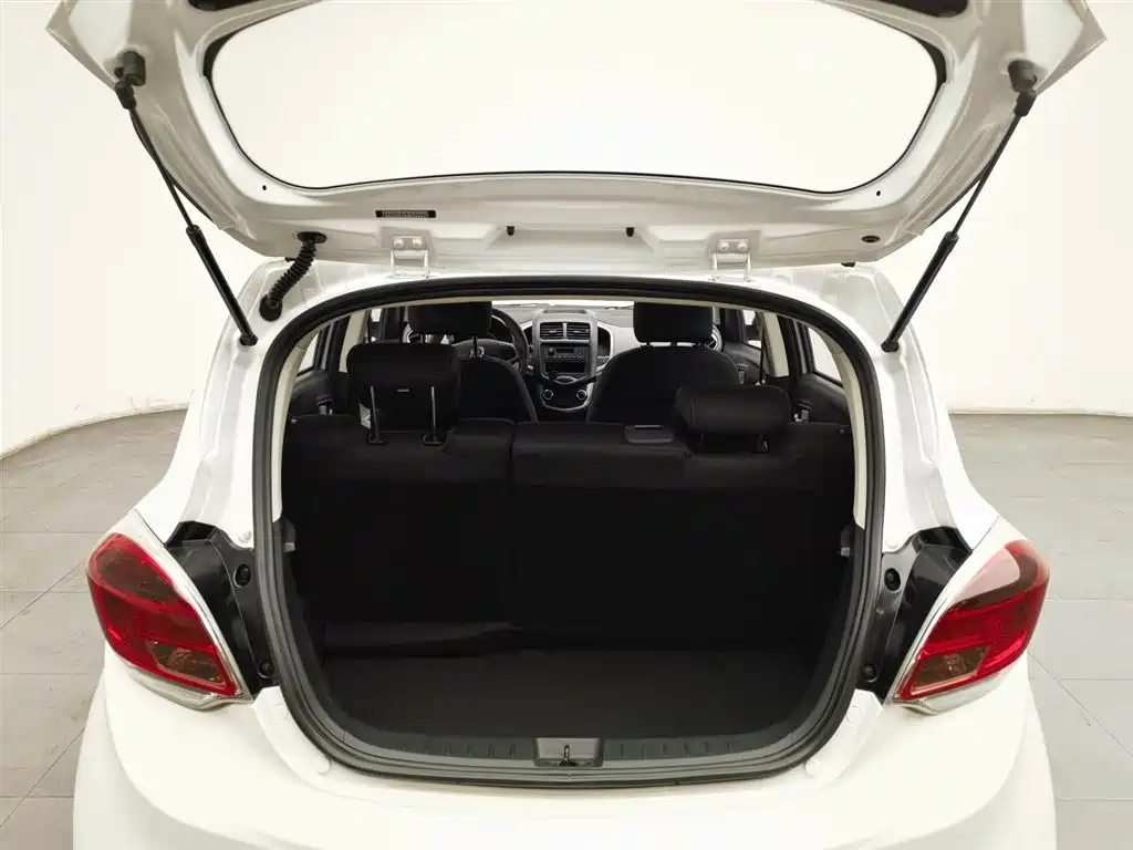 CHANGAN BENBEN E STAR