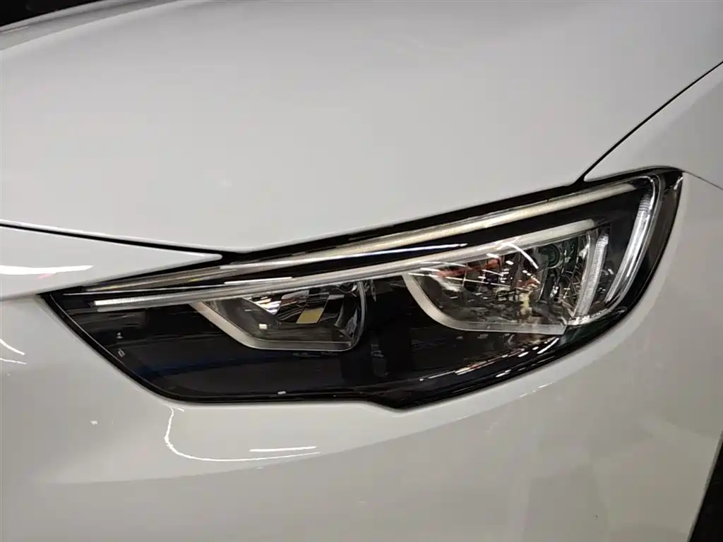 Buick Regal 2019 Model 20T Elite Type China V фото 24