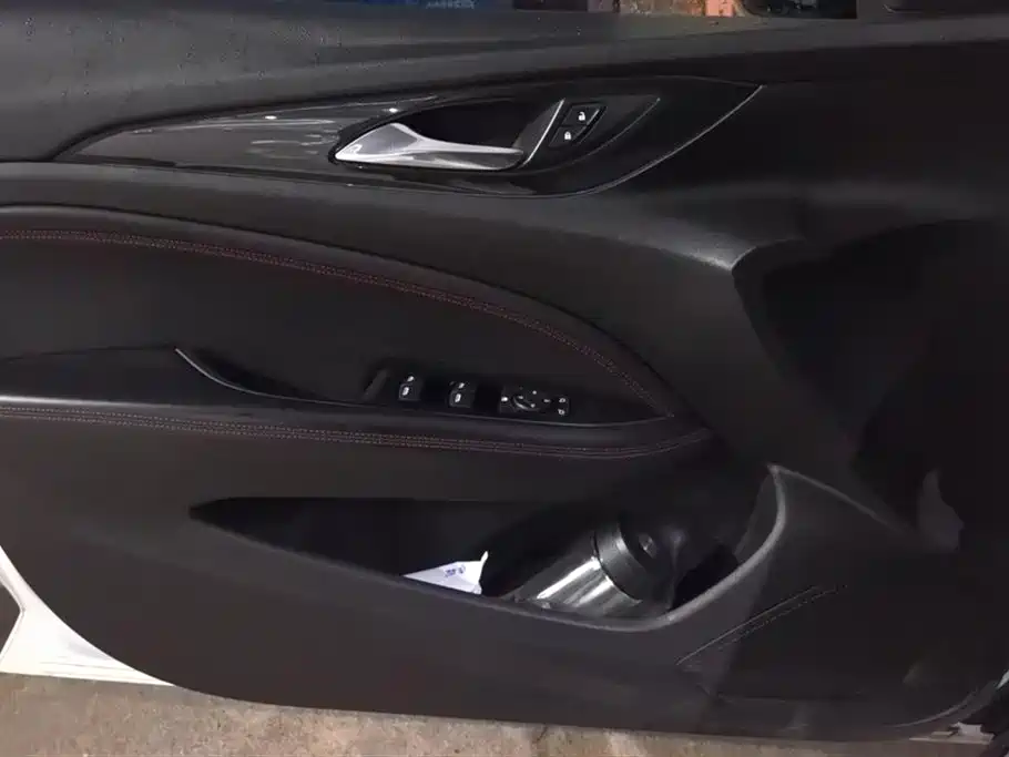 Buick Regal 2020 GS 28T Elite фото 7