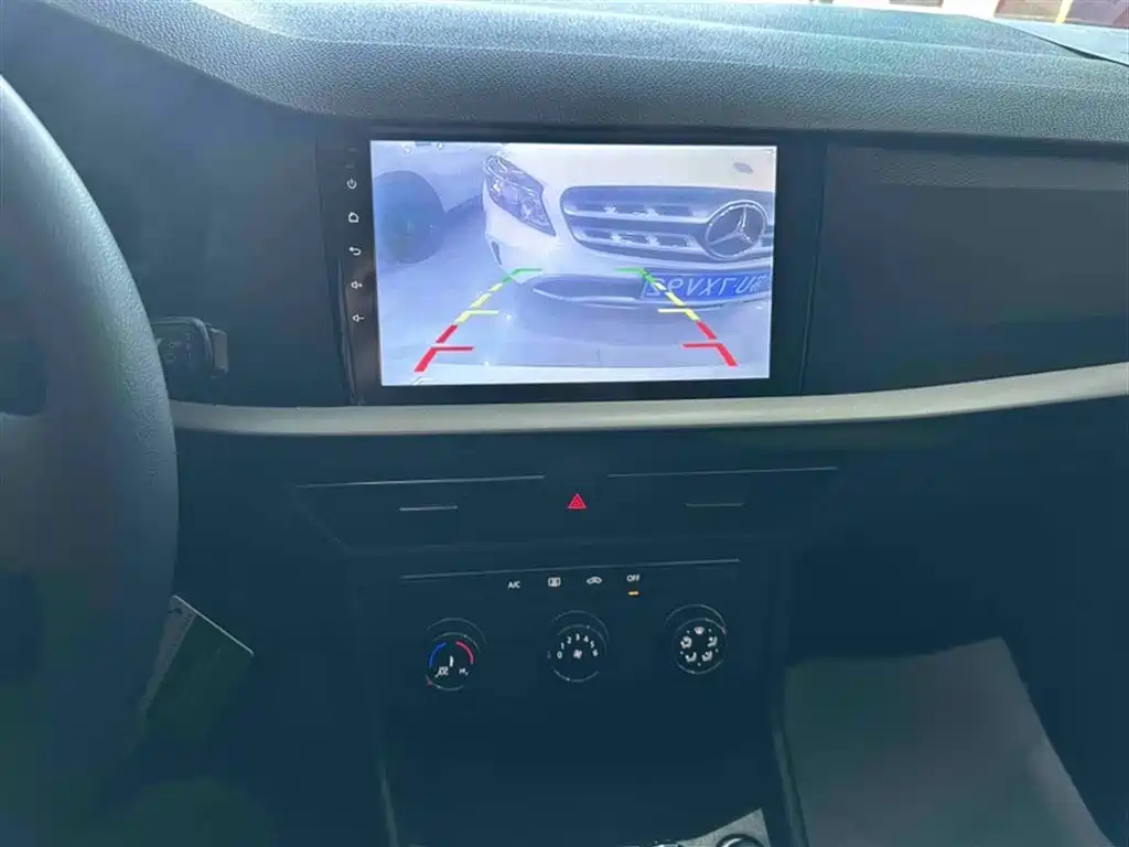 Volkswagen Lavida 2018 1.5L Auto Trend Edition China V фото 11