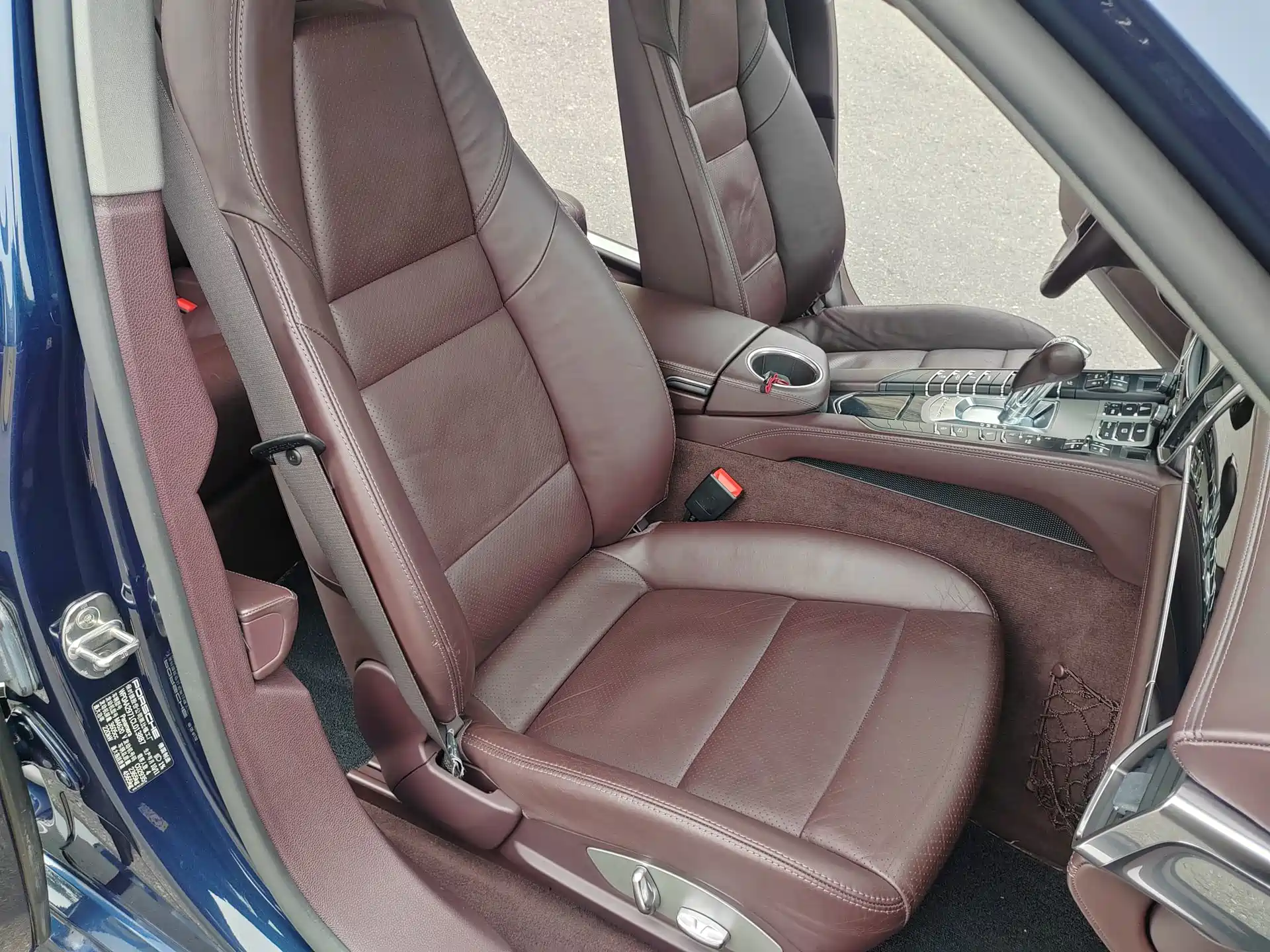 Photo 14 - Porsche Panamera