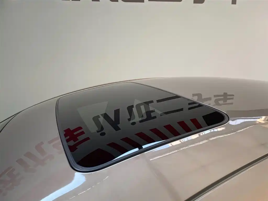 Buick Regal 2015 1.6T Leading Tech Edition фото 13