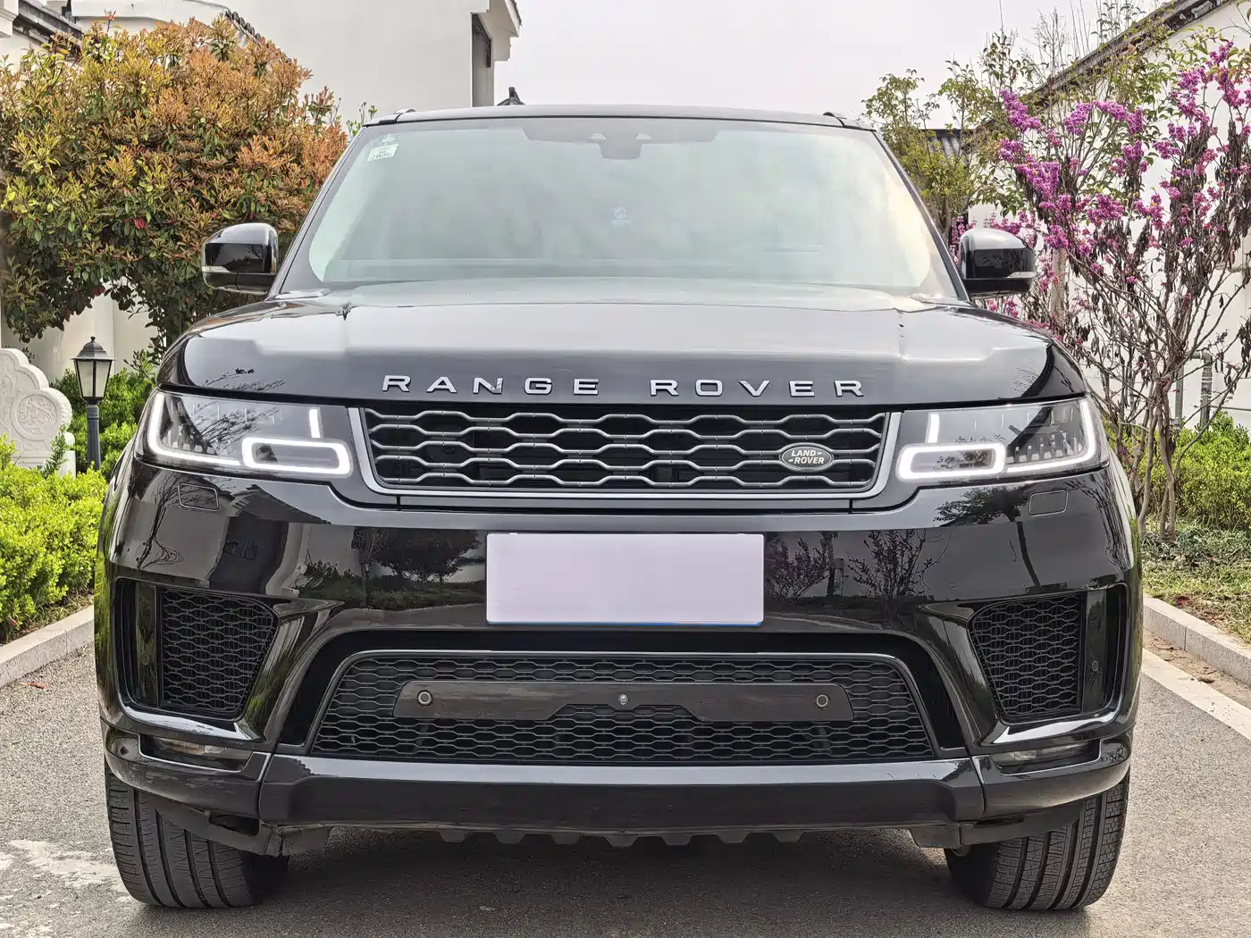Land Rover Range Rover Sport 2020 3.0 L6 HSE DYNAMIC фото 2