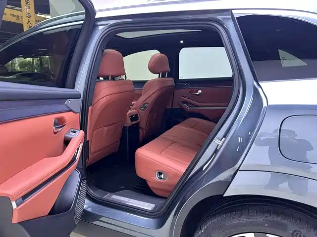 BYD Tang L 2025 DM 175KM Drone Player Edition фото 8