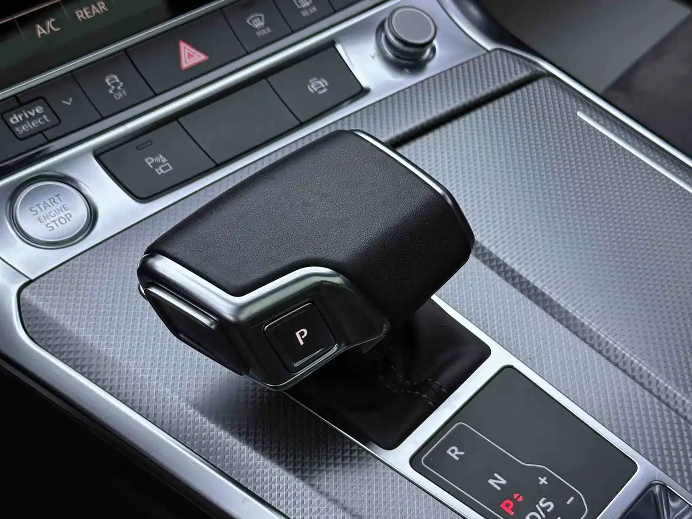Audi A6L 2019 45 TFSI Premium Dynamic фото 12