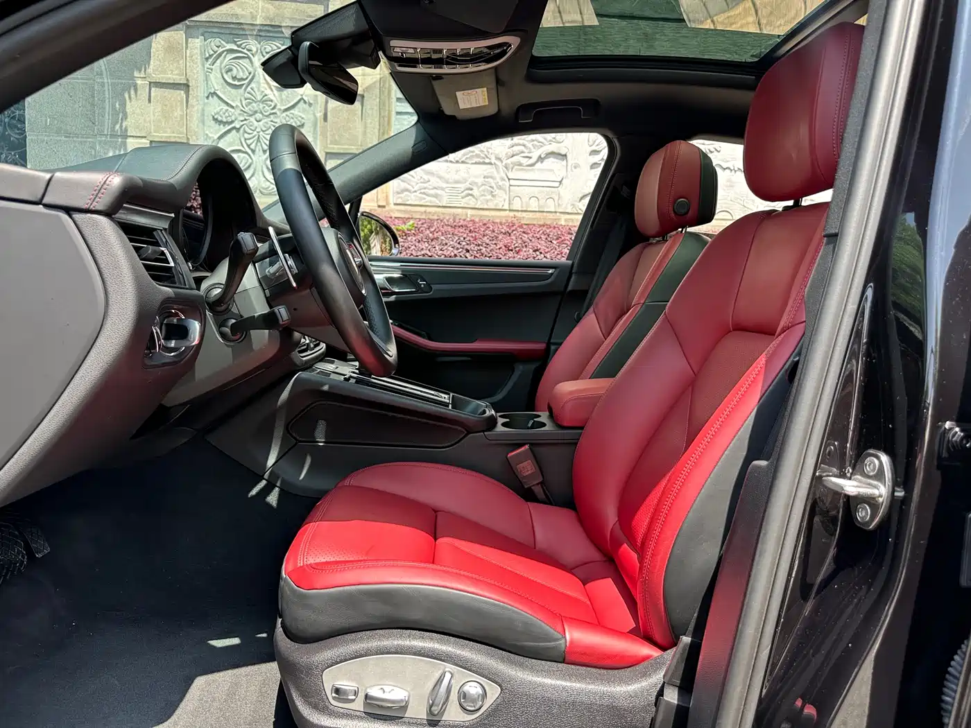 Porsche Macan 2022 Macan 2.0T фото 5