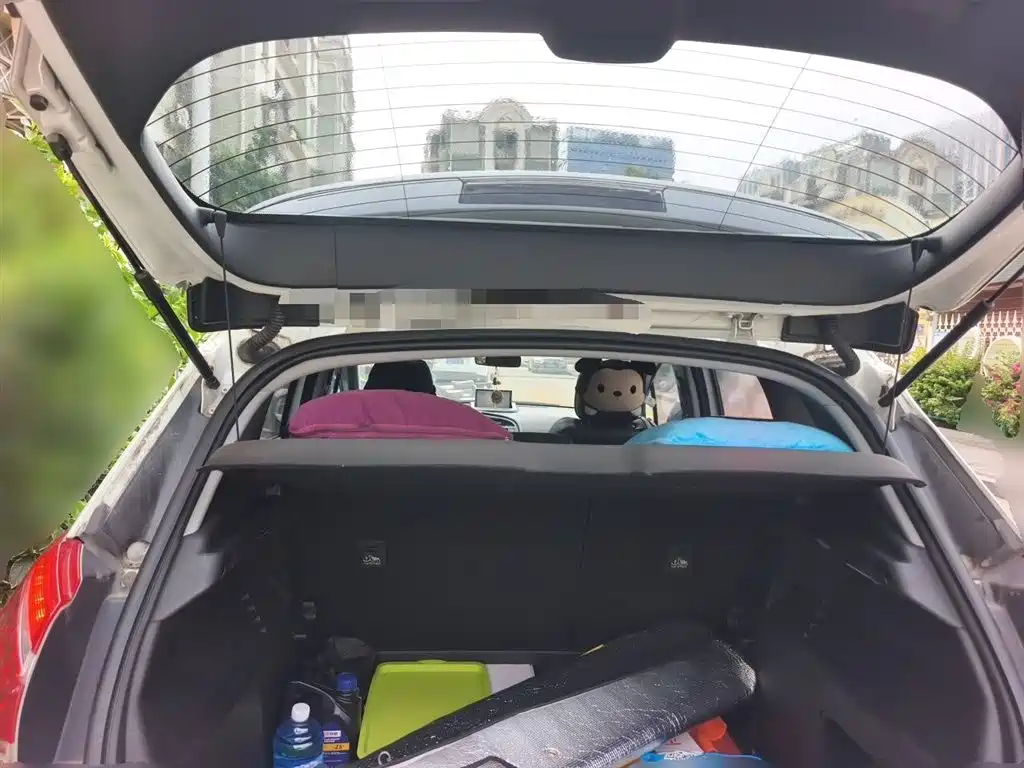 Peugeot 3008 2015 1.6THP Automatic Classic Edition фото 16
