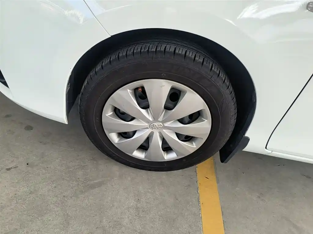 Toyota YARiS L Zhi Xuan 2020 1.5L CVT Leading Edition фото 23