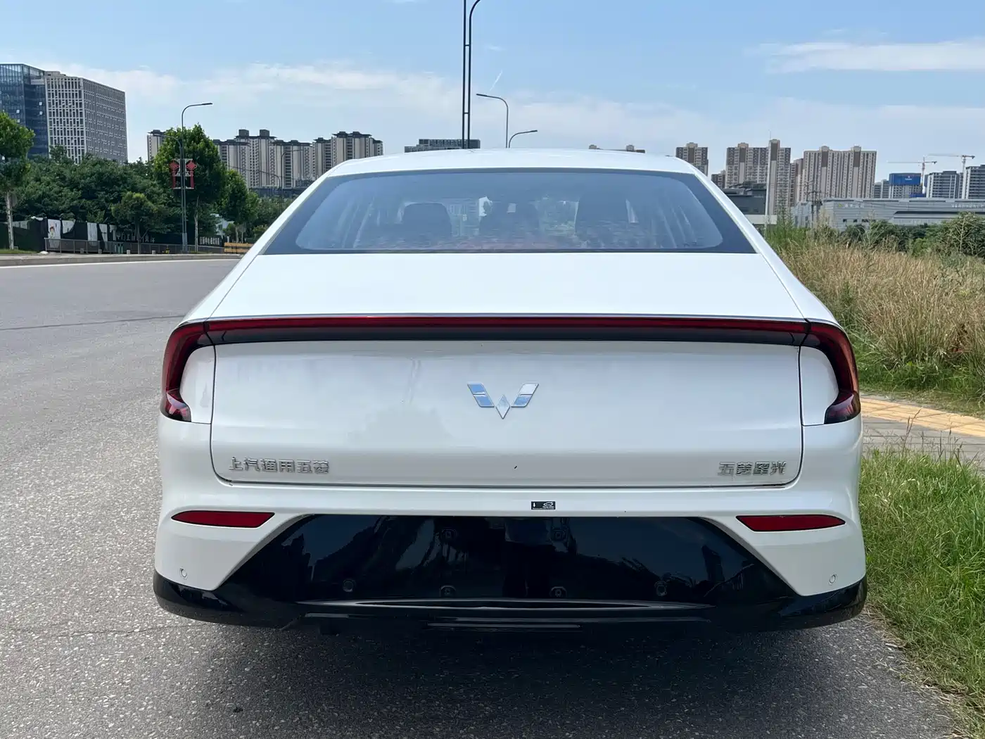 2026 Wuling Motors Wuling Xingguang