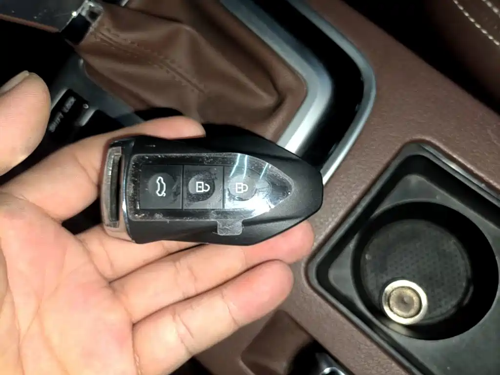Leopaard CS10 2018 2017 1.5T CVT Prestige