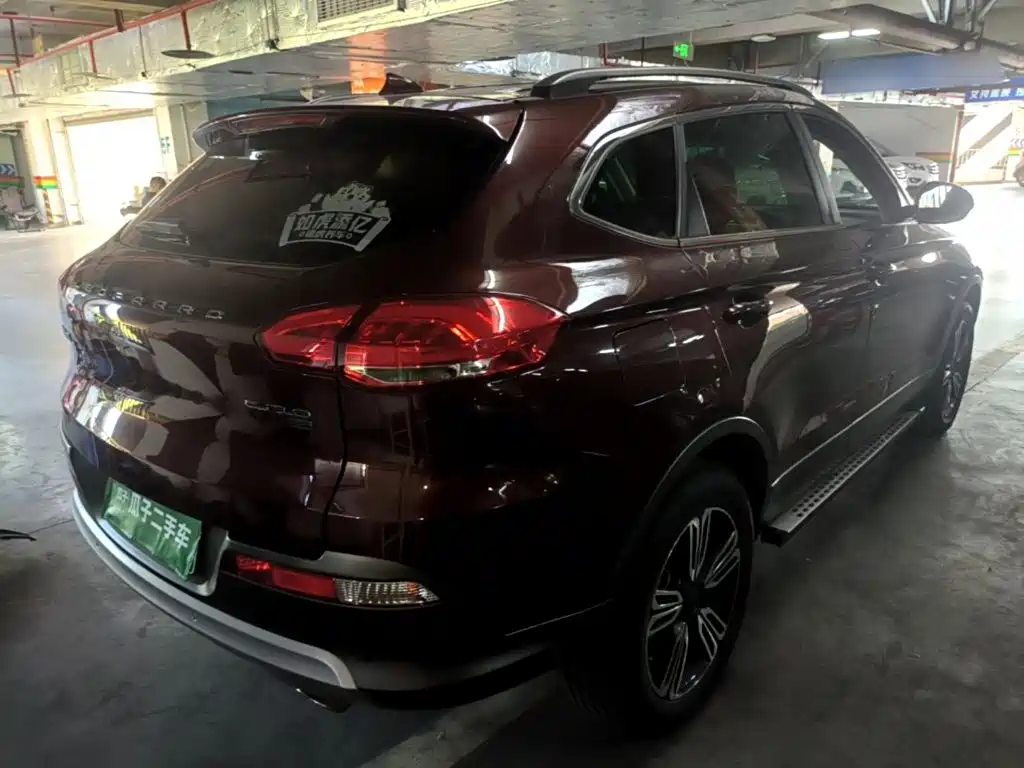 Фото 7 - Leopaard CS10