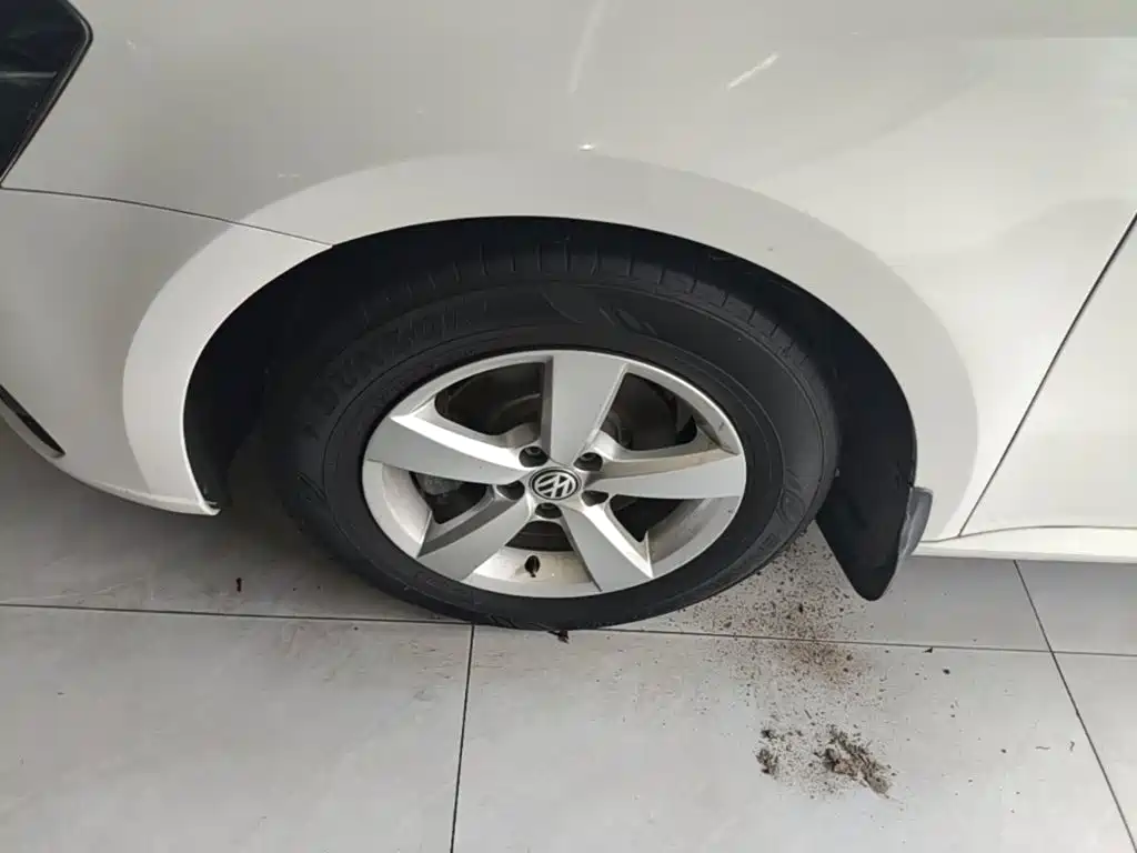Volkswagen Lavida, миниатюра 23