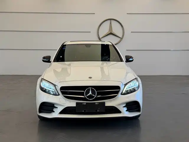 Mercedes-Benz C-Class 2019 C 260 Sport — фото 2