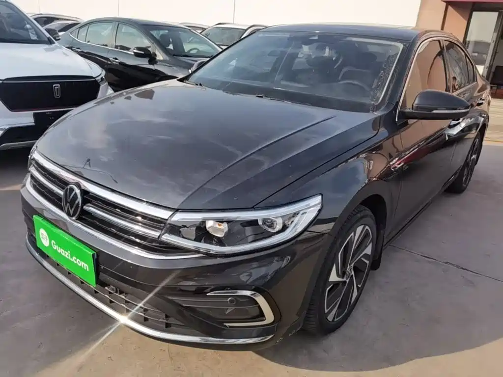 Similar car