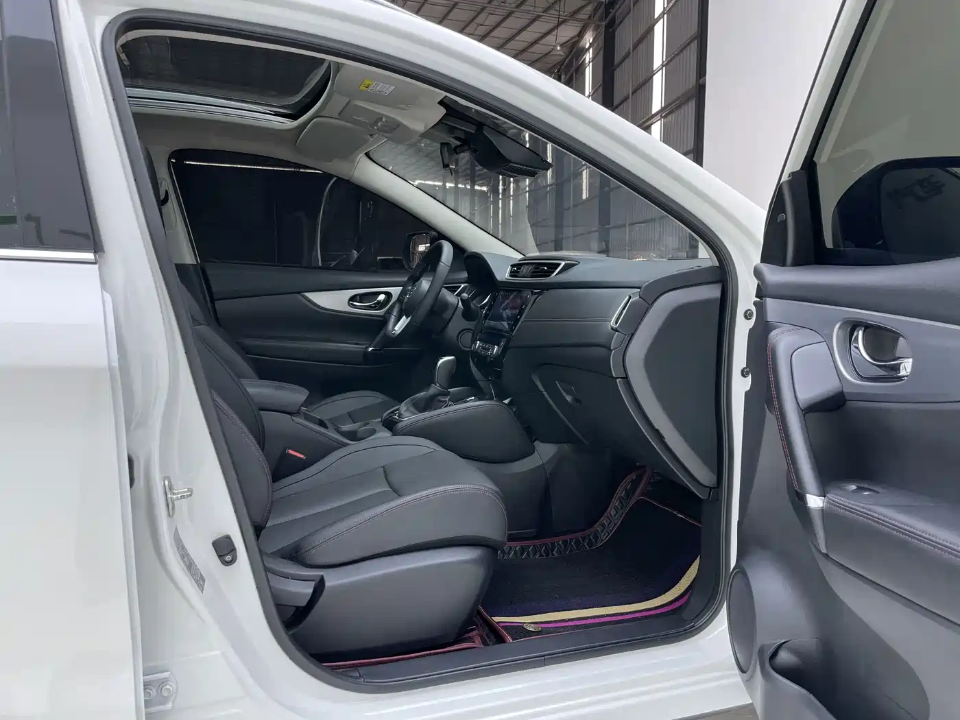 Nissan Qashqai, миниатюра 27