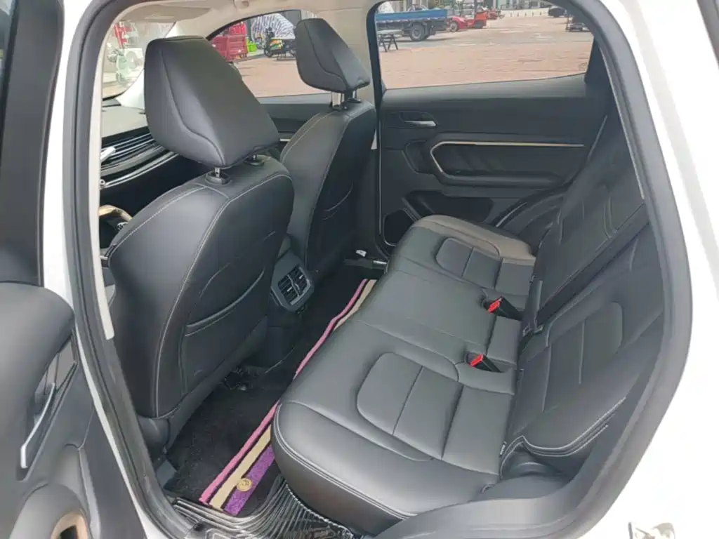 Фото 17 - Haval H6