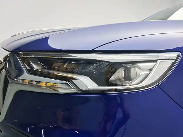 Hongqi HS5 2019 2.0T Intelligent Connected Flagship Edition фото 17