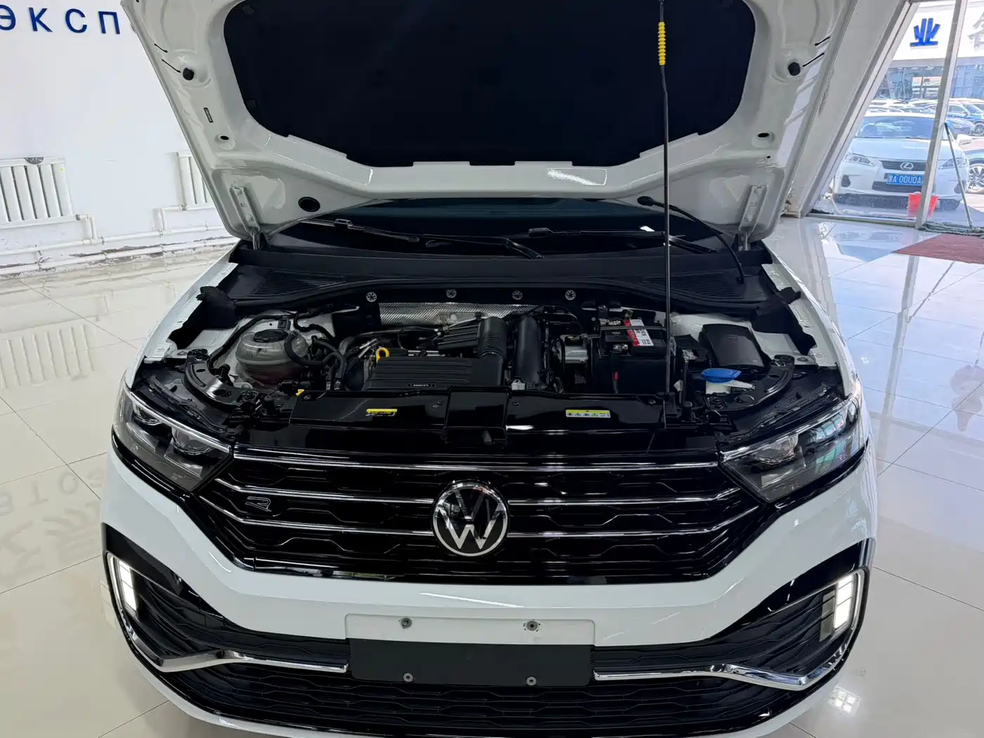 Volkswagen T-Roc, миниатюра 23