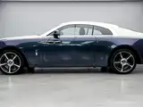 Фото 3 - Rolls-Royce Wraith