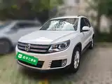Фото 1 - Volkswagen Tiguan