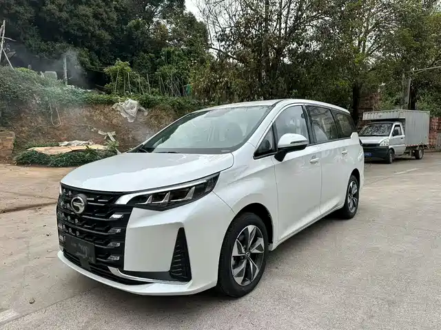 GAC TRUMPCHI TRUMPCHI M6 2026