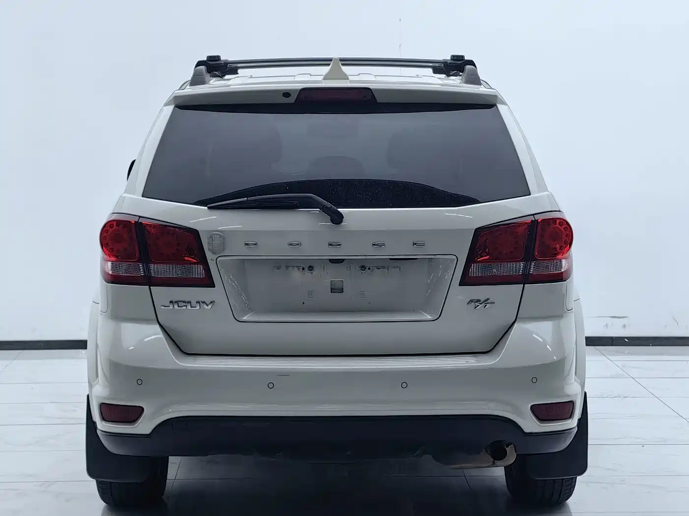 Dodge Journey 2013 2013 Model 2.4L 2WD Premium Edition