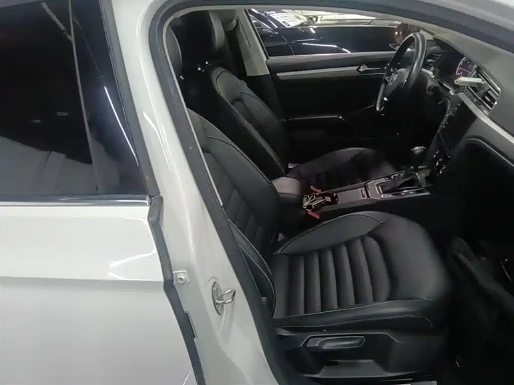 Volkswagen Lamando 2019 280TSI DSG Comfort Edition China V фото 25