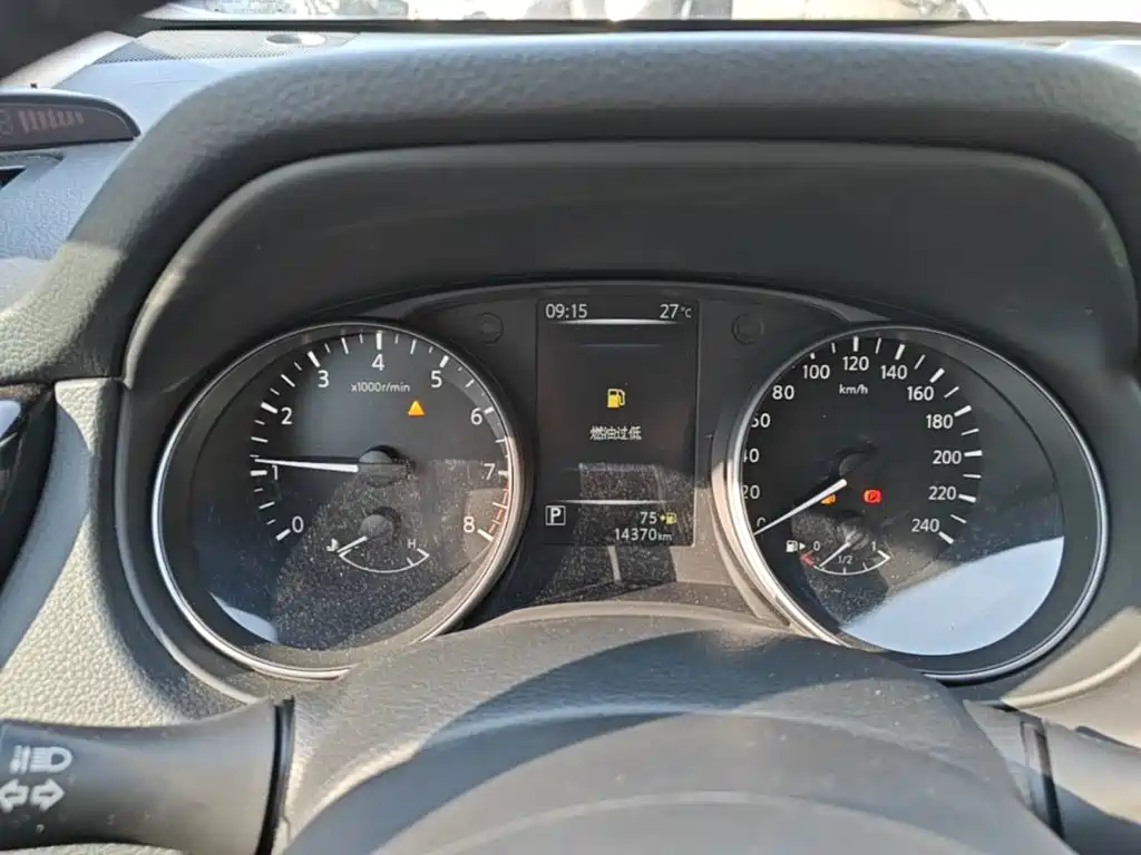 Nissan X-Trail, миниатюра 12