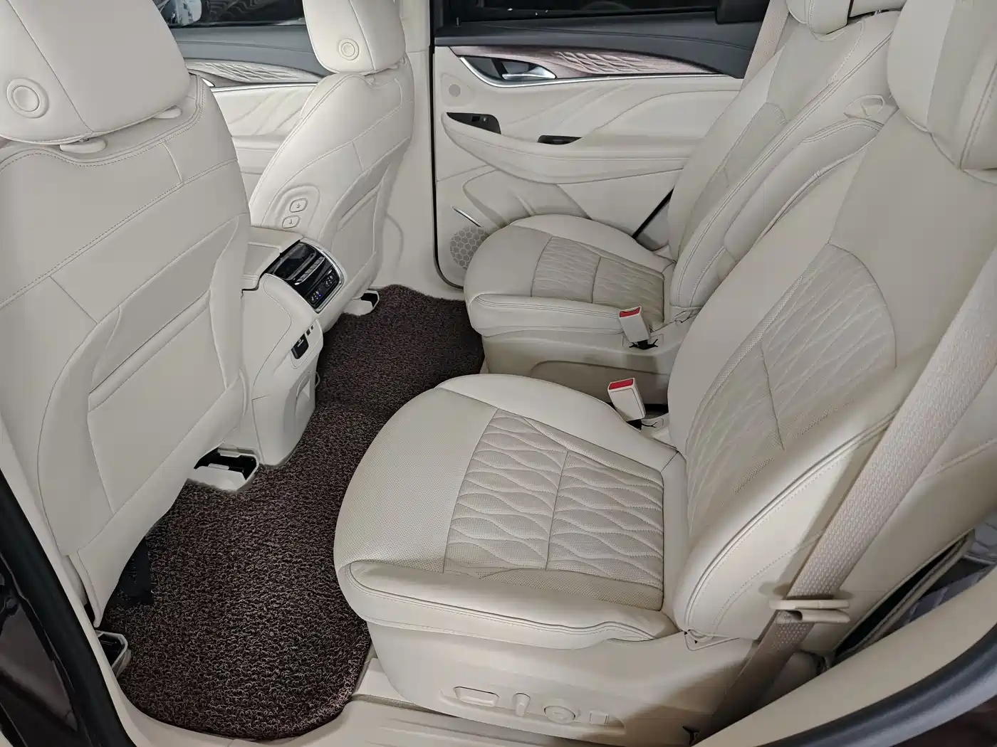 Buick Enclave 2020 28T 4WD Avenir фото 19