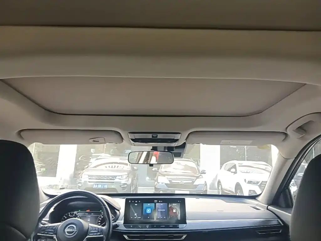 Nissan TEANA, миниатюра 18