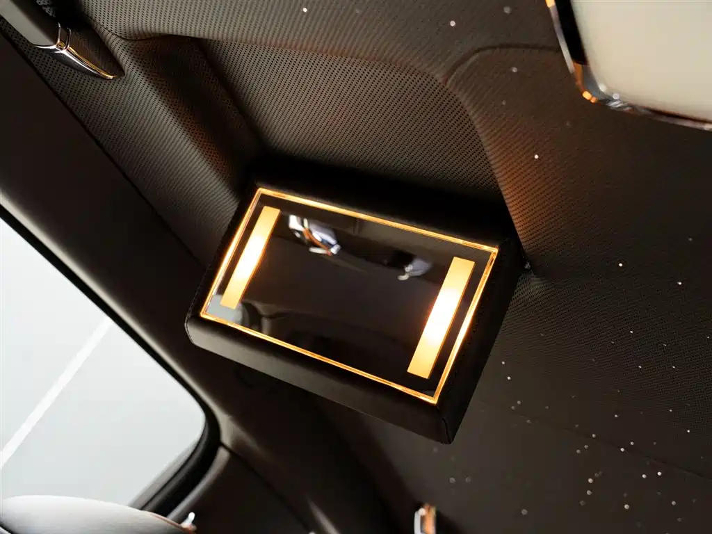 Rolls-Royce Ghost 2024 6.7T Long Wheelbase фото 21