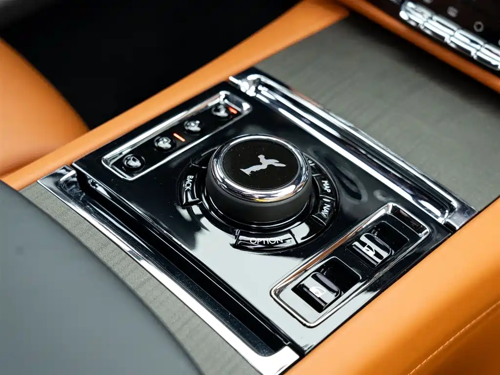 Rolls-Royce Ghost 2024 6.7T Long Wheelbase фото 26