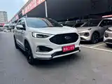 Фото 3 - Ford Edge