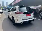 Фото 20 - Ford Edge
