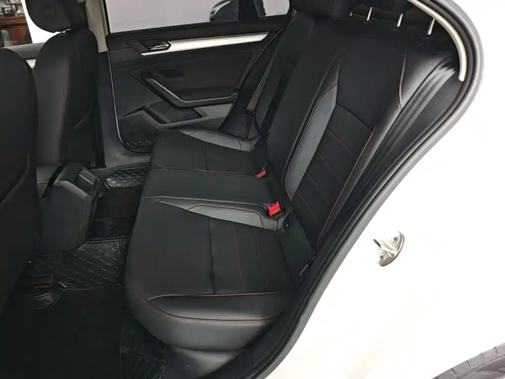 Volkswagen Lamando, миниатюра 17