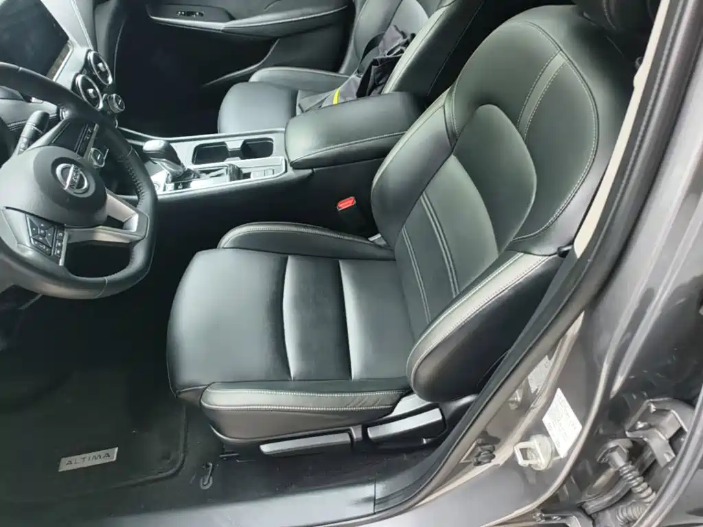 Nissan SYLPHY, миниатюра 15