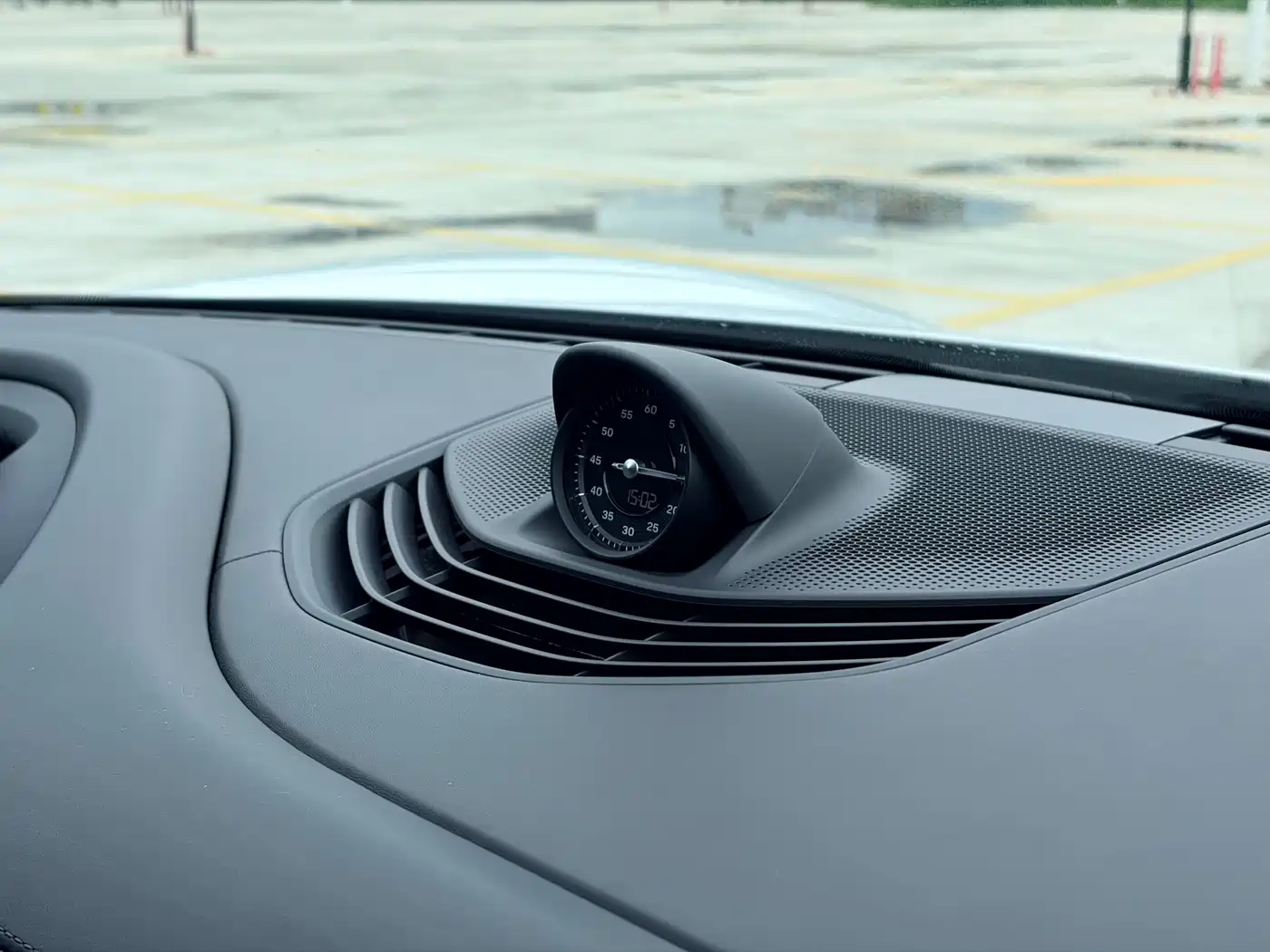 Porsche Taycan 2020 2019 Taycan 4S