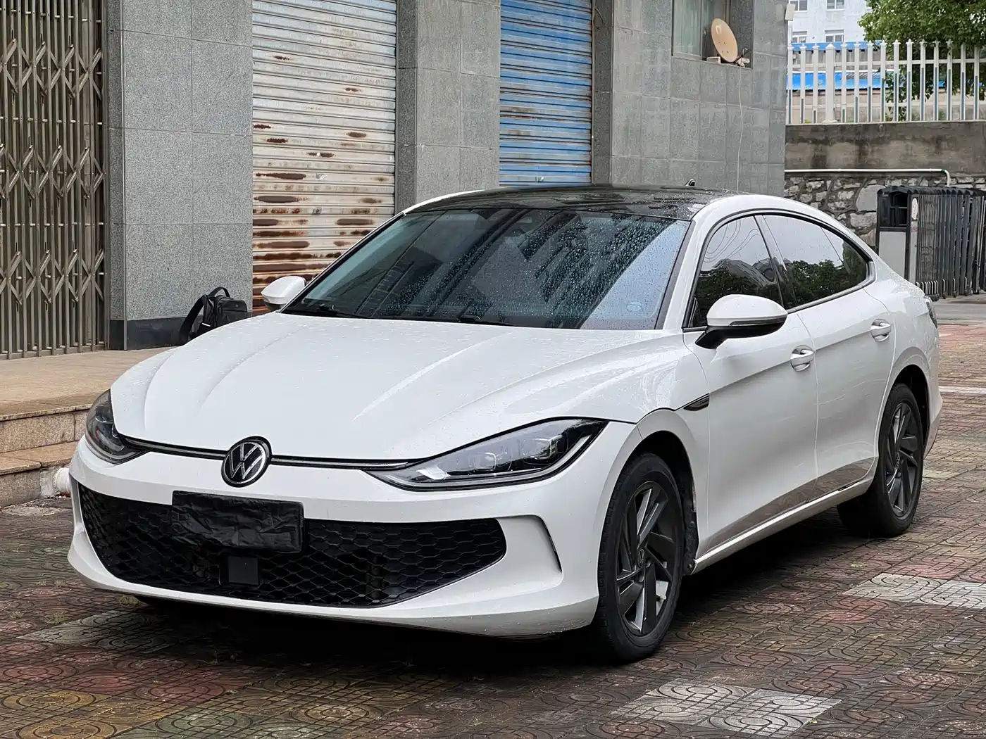 Volkswagen Lamando 2023 Lamando L 280TSI DSG Cool Edition