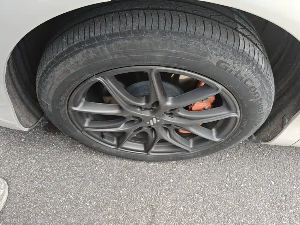 IM Motors IM LS6 2024 2025 Gecko Smart Drive Edition