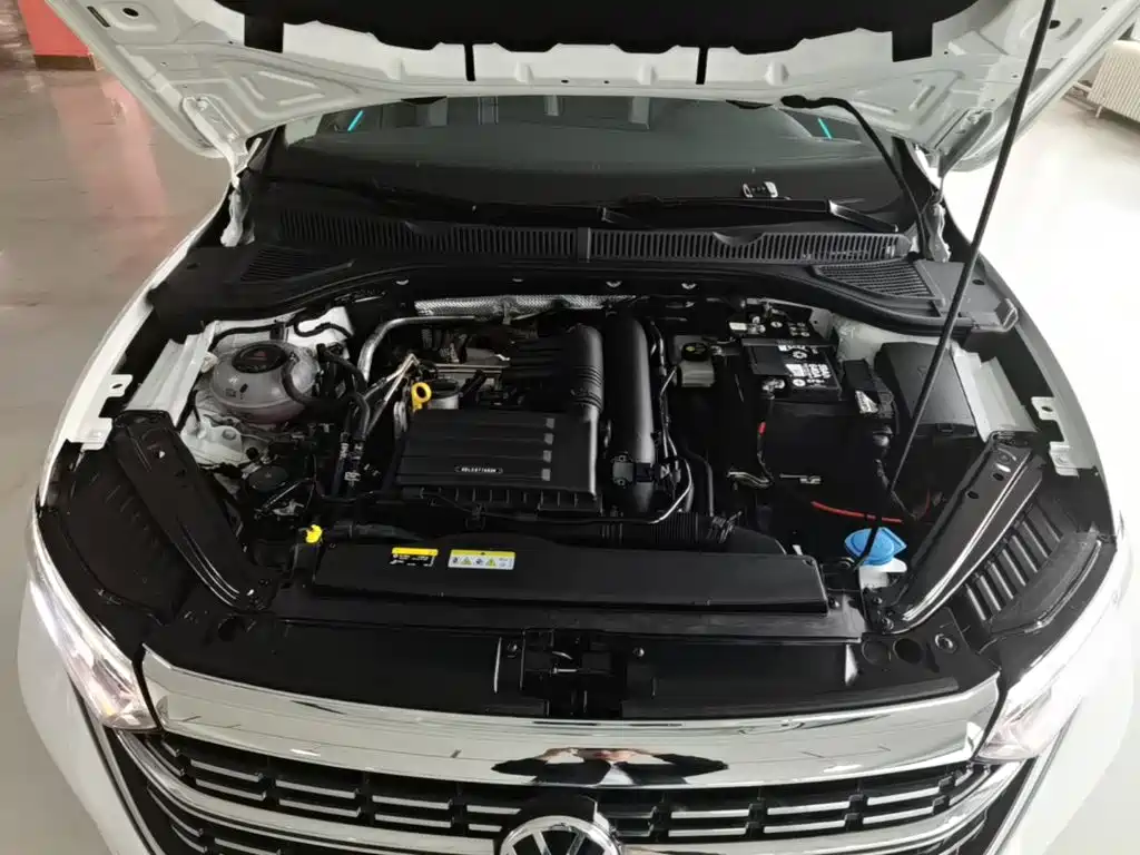 صورة 20 - Volkswagen Sagitar