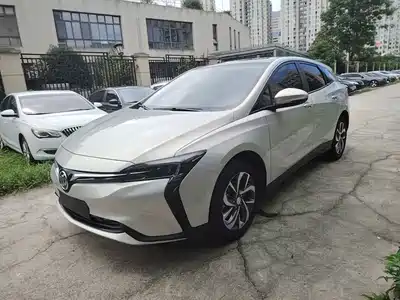 Buick Velite 6